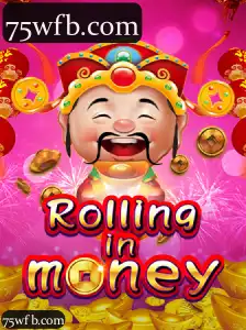 RollingInMoney